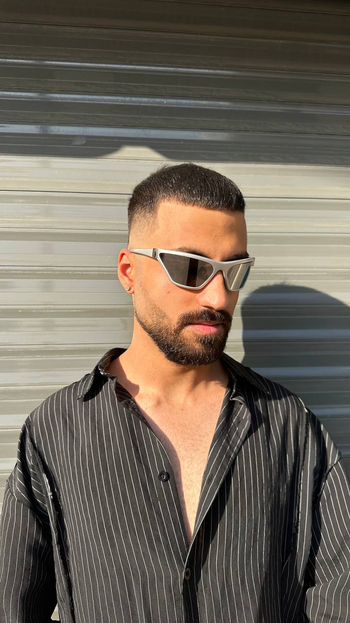 مدل مو