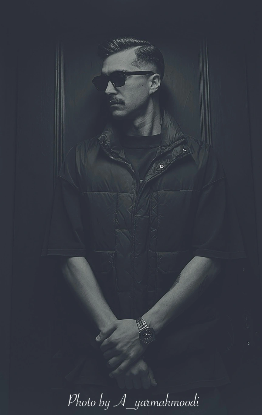 مدل مو مردانه